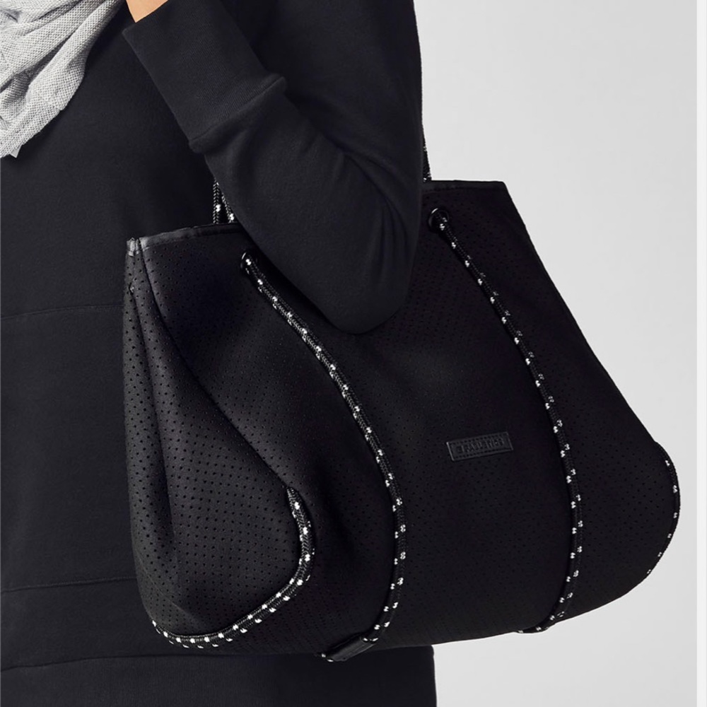 Fabletics The Latitude Foldable Tote, Fabletics Tote, Fabletics Gym Bag